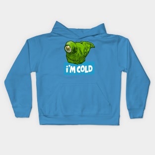 I'm Cold Kids Hoodie